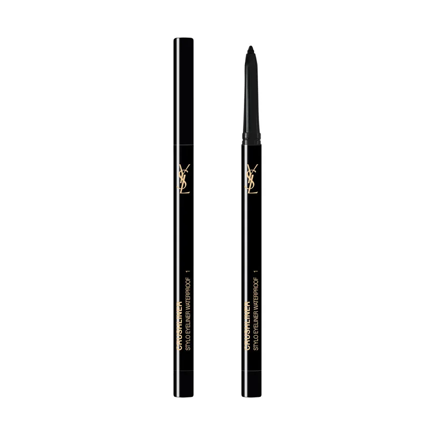 Crushliner Eyeliner 1 Noir Intense – Yves Saint Laurent v:6160926