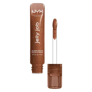 NYX Professional Makeup Jelly Job Lipgloss 15 Bling Me Jelly 8ml v:5603396