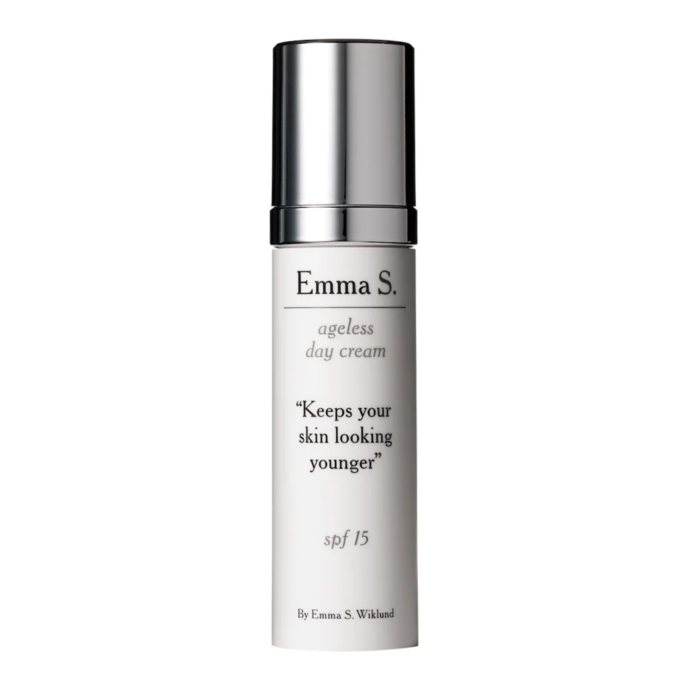 Ageless Day Cream 50 ml – Emma S. v:8234143 Ageless Day Cream 50 ml – Emma S. v:8234143