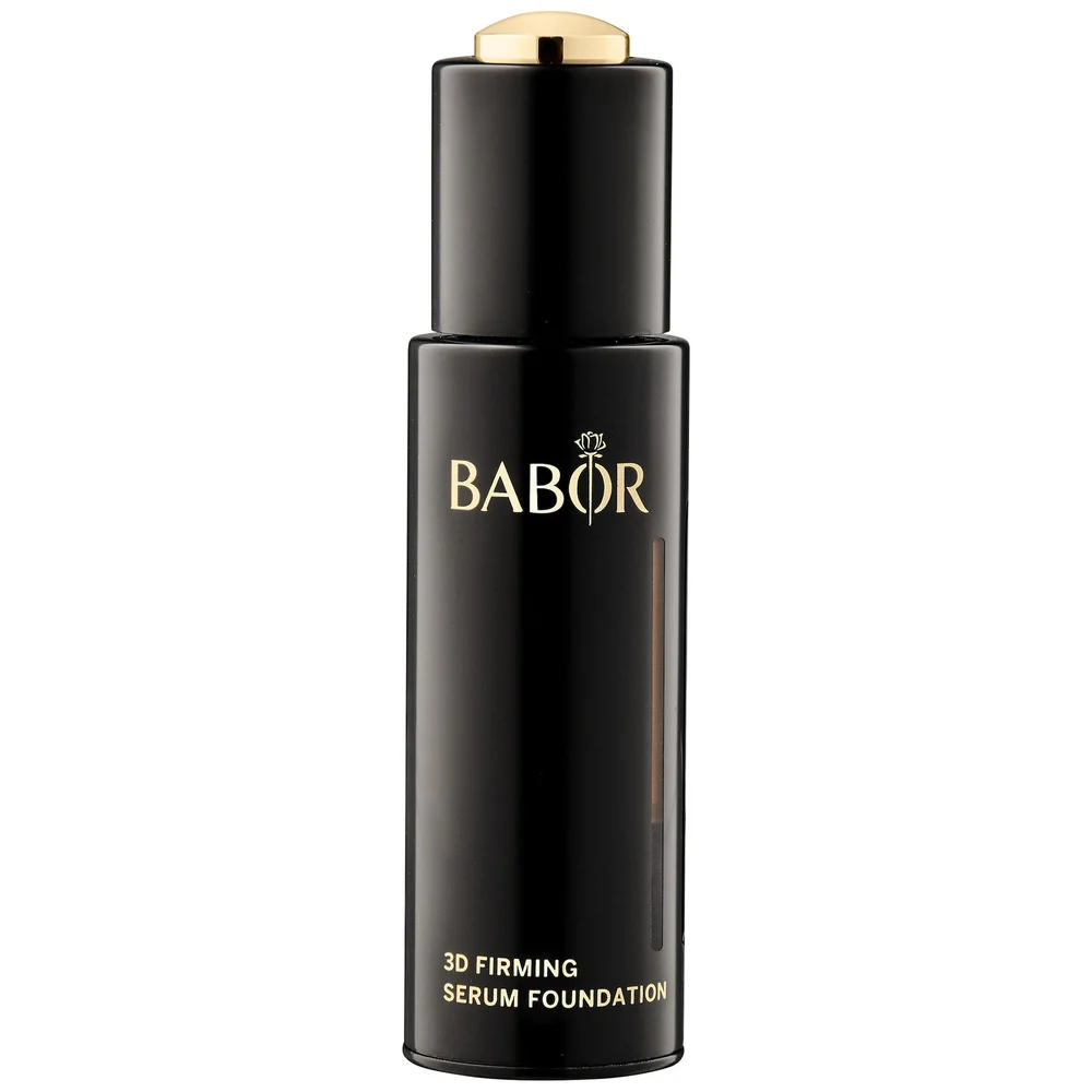 3D Firming Serum Foundation 04 Almond – BABOR v:4793708