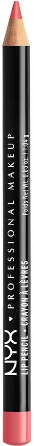 NYX PROFESSIONAL MAKEUP Slim Lip Pencil Hot Red v:6958173