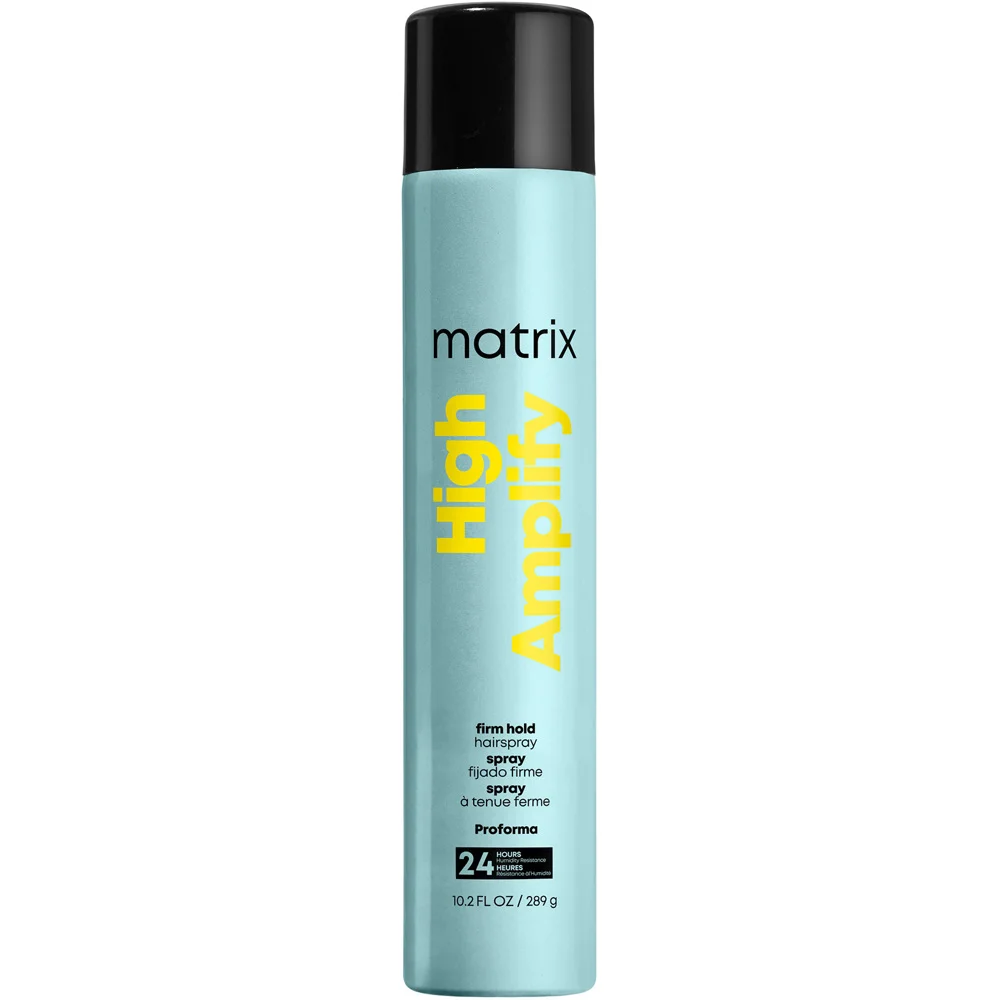 Total Results High Amplify Proforma Hairspray, 400ml v:9591983 Total Results High Amplify Proforma Hairspray, 400ml v:9591983
