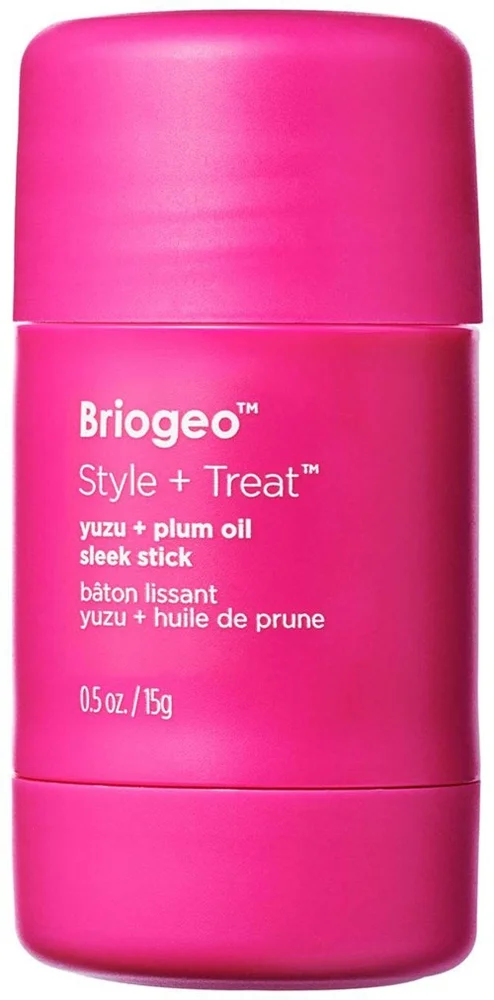 Briogeo Style + Treat Yuzu + Plum Oil Sleek Stick v:9917411 Briogeo Style + Treat Yuzu + Plum Oil Sleek Stick v:9917411