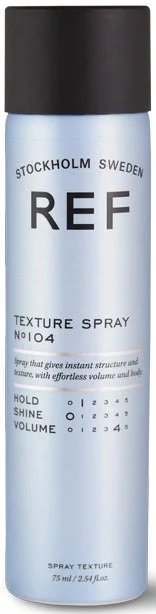 REF. Texture Spray 75 ml v:1263028 REF. Texture Spray 75 ml v:1263028
