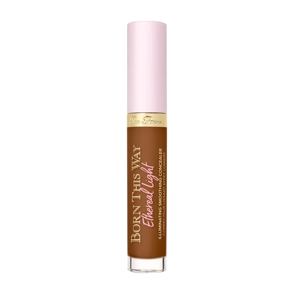 Born This Way Ethereal Light Concealer Hot Cocoa – Too Faced v:4213221 Born This Way Ethereal Light Concealer Hot Cocoa – Too Faced v:4213221