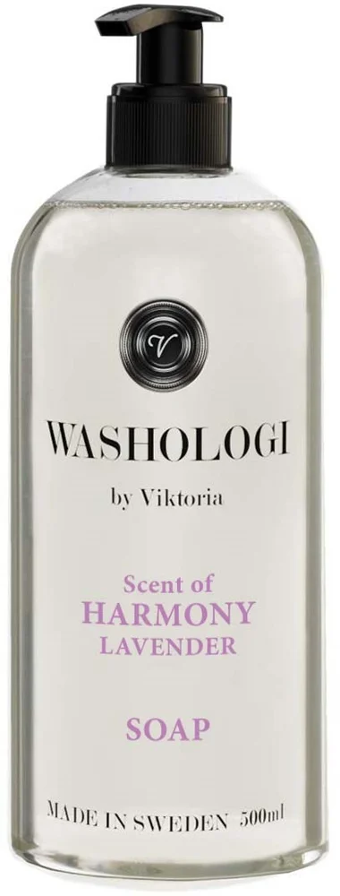 Washologi Harmony Soap 500 ml v:8690623 Washologi Harmony Soap 500 ml v:8690623