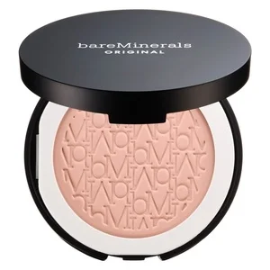 bareMinerals Original Pressed Powder Foundation Light Beige 09 8ml v:3940031