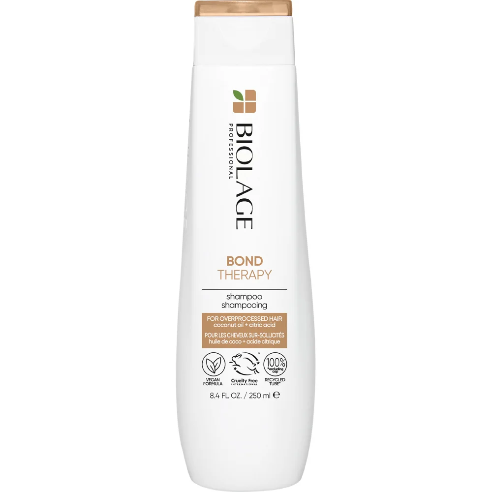 Bond Therapy Shampoo, 250ml v:5394891 Bond Therapy Shampoo, 250ml v:5394891