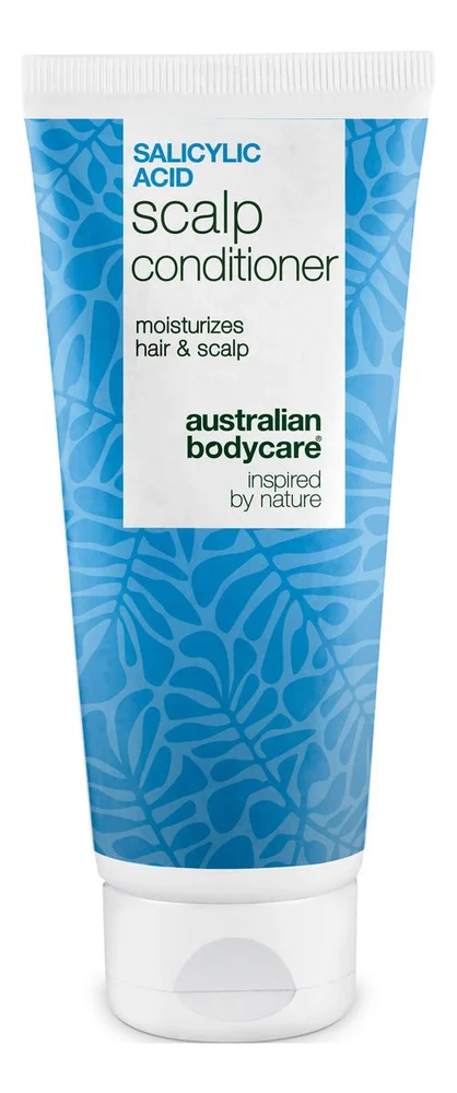 Australian Bodycare Salicylic acid scalp conditioner - 200 ml. v:3391255