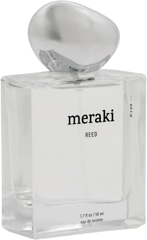 Meraki Reed Eau de Toilette 50 ml v:2625844 Meraki Reed Eau de Toilette 50 ml v:2625844