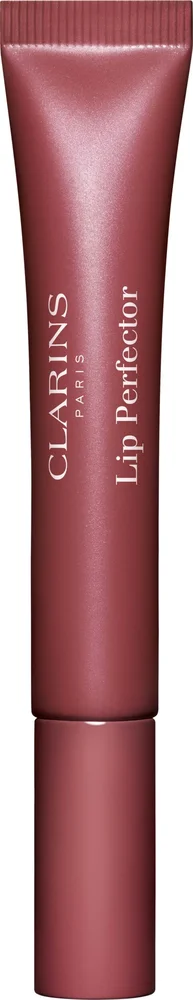 Clarins Lip Perfector Glow 25 Mulberry Glow v:6417932