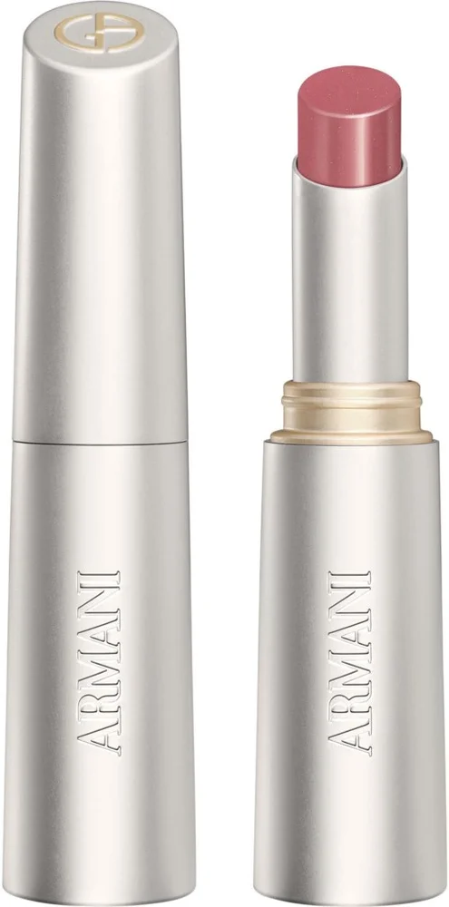 Giorgio Armani Prisma Flash Glossy Color Lip Balm 35 Peony Flash v:1880672 Giorgio Armani Prisma Flash Glossy Color Lip Balm 35 Peony Flash v:1880672