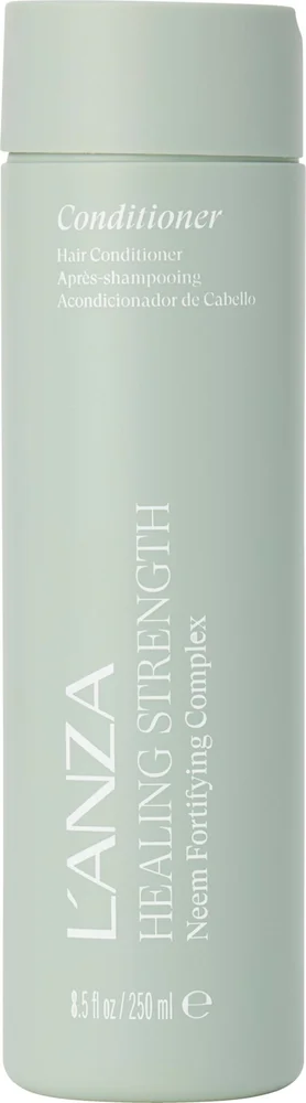 Lanza Healing Strength Conditioner 250 ml v:5404716