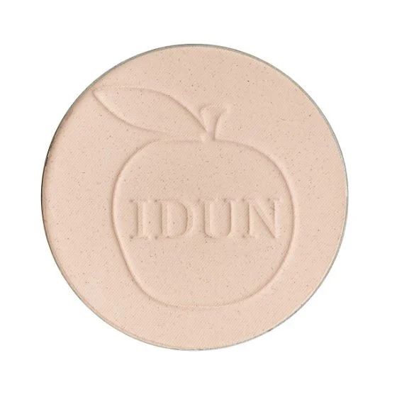 IDUN Minerals Translucent Mattifying Mineral Powder – Tuva v:4764962 IDUN Minerals Translucent Mattifying Mineral Powder – Tuva v:4764962