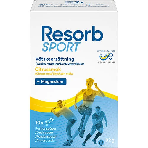 Sport Sitrussmak v:4659342 Sport Sitrussmak v:4659342