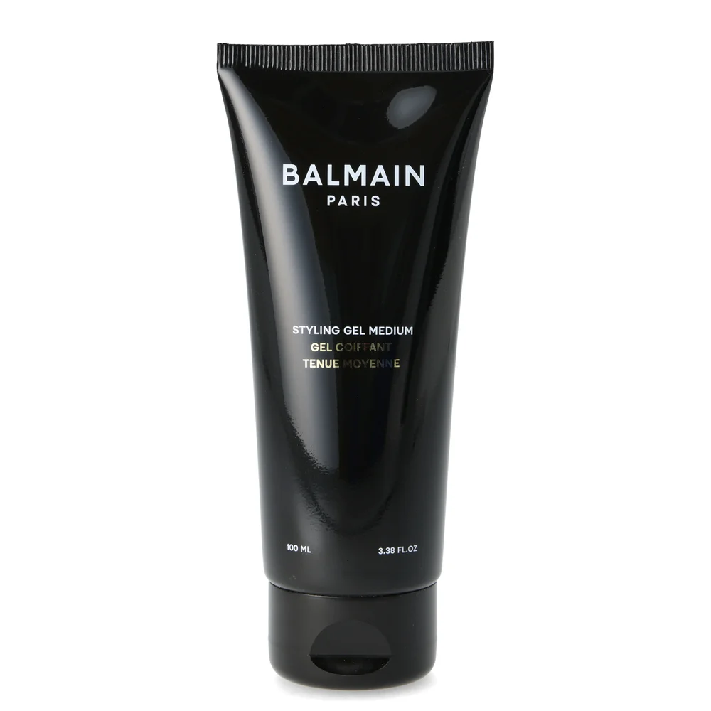 Balmain Homme Styling Gel Medium Hold 100 ml – BALMAIN PARIS Hair Couture v:9163655