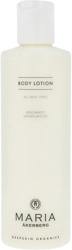 Maria Åkerberg Body Lotion 250 ml v:5337865 Maria Åkerberg Body Lotion 250 ml v:5337865