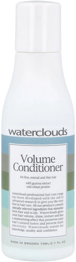 Waterclouds Volume Conditioner 70 ml v:6442311