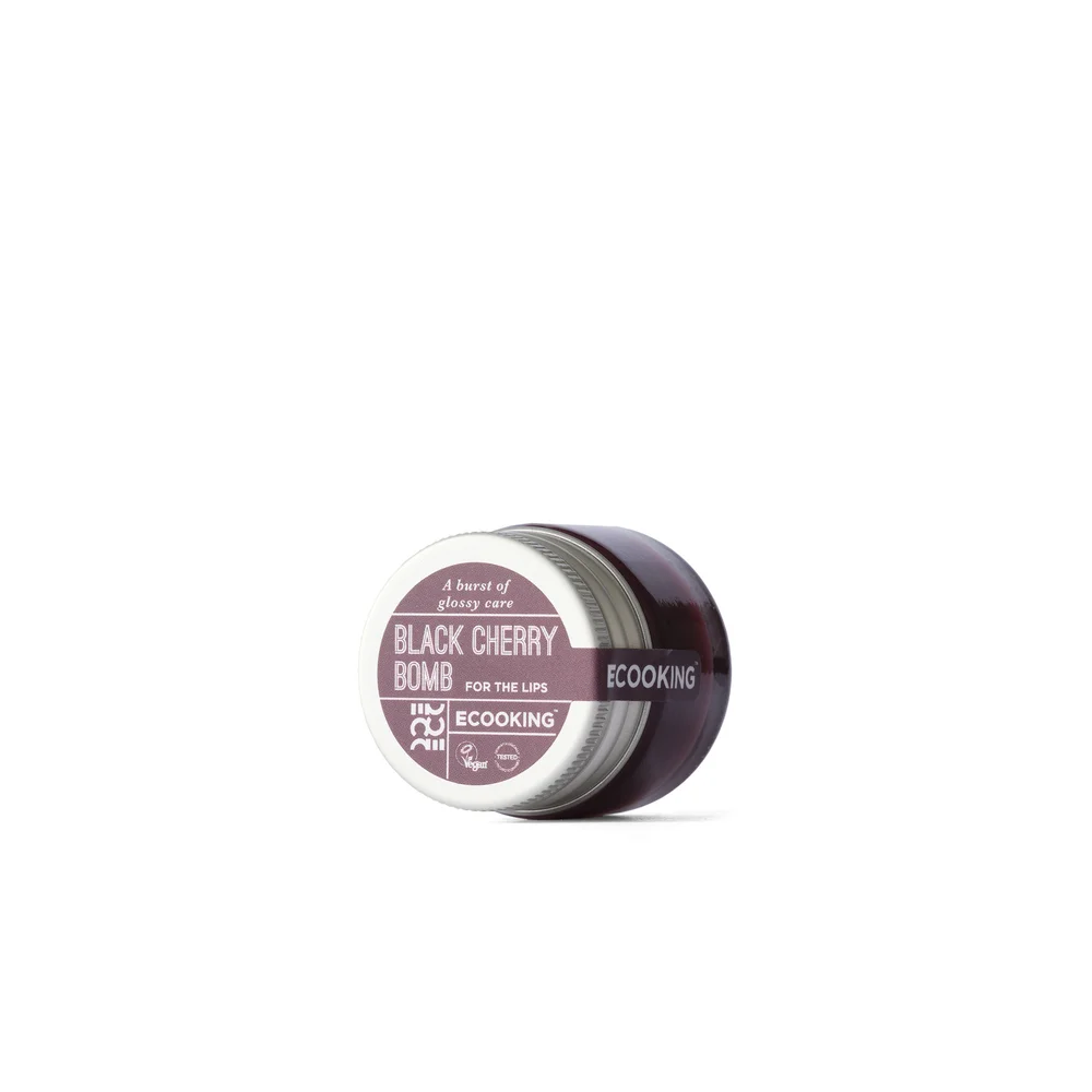 Strawberry Bomb – Skin Balance Black Cherry 15 ml – Ecooking v:6082821