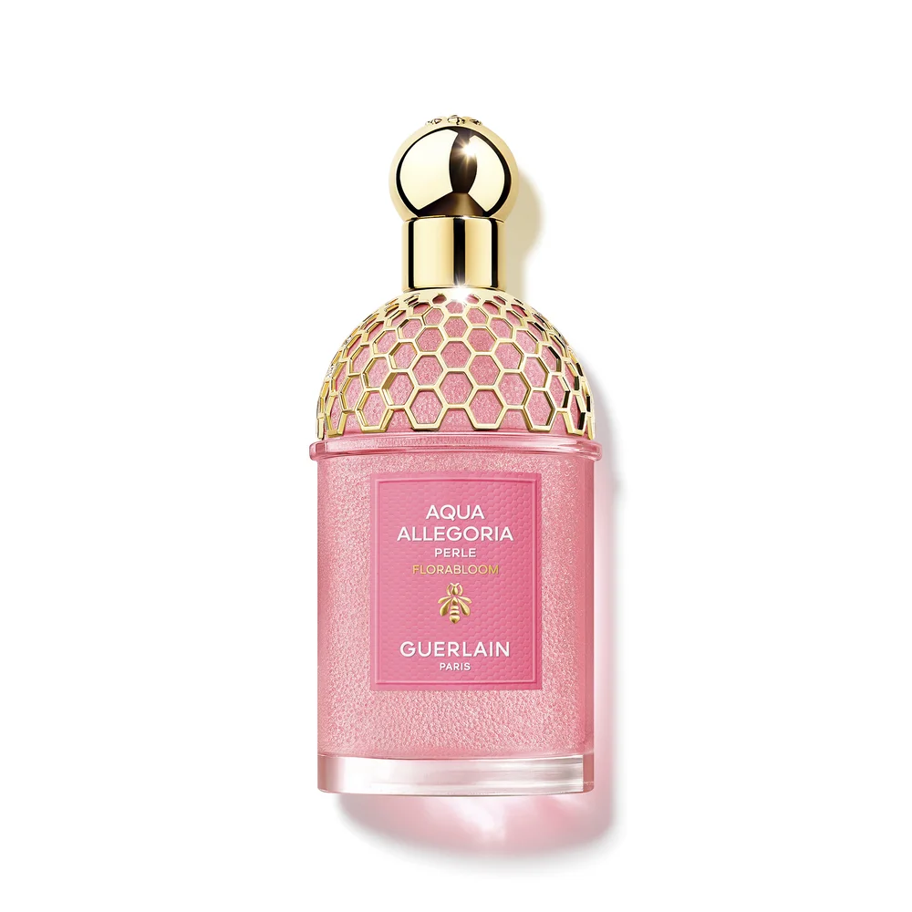 Aqua Allegoria Perle Florabloom Eau de Parfum 125 ml – GUERLAIN v:2953907 Aqua Allegoria Perle Florabloom Eau de Parfum 125 ml – GUERLAIN v:2953907