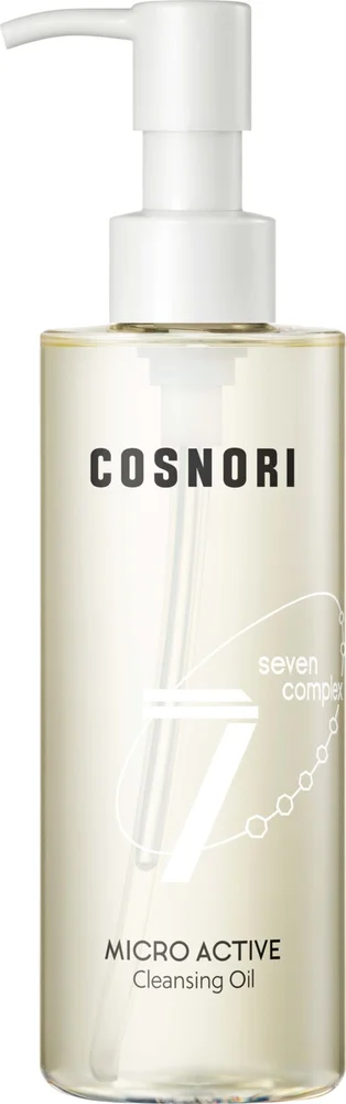 Cosnori Micro Active Cleansing Oil 200 ml v:6023919 Cosnori Micro Active Cleansing Oil 200 ml v:6023919
