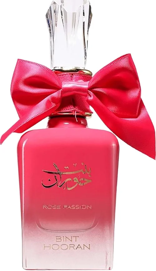 Ard Al Zaafaran Bint Hooran Rose Passion Eau de Parfum 100 ml v:2838723