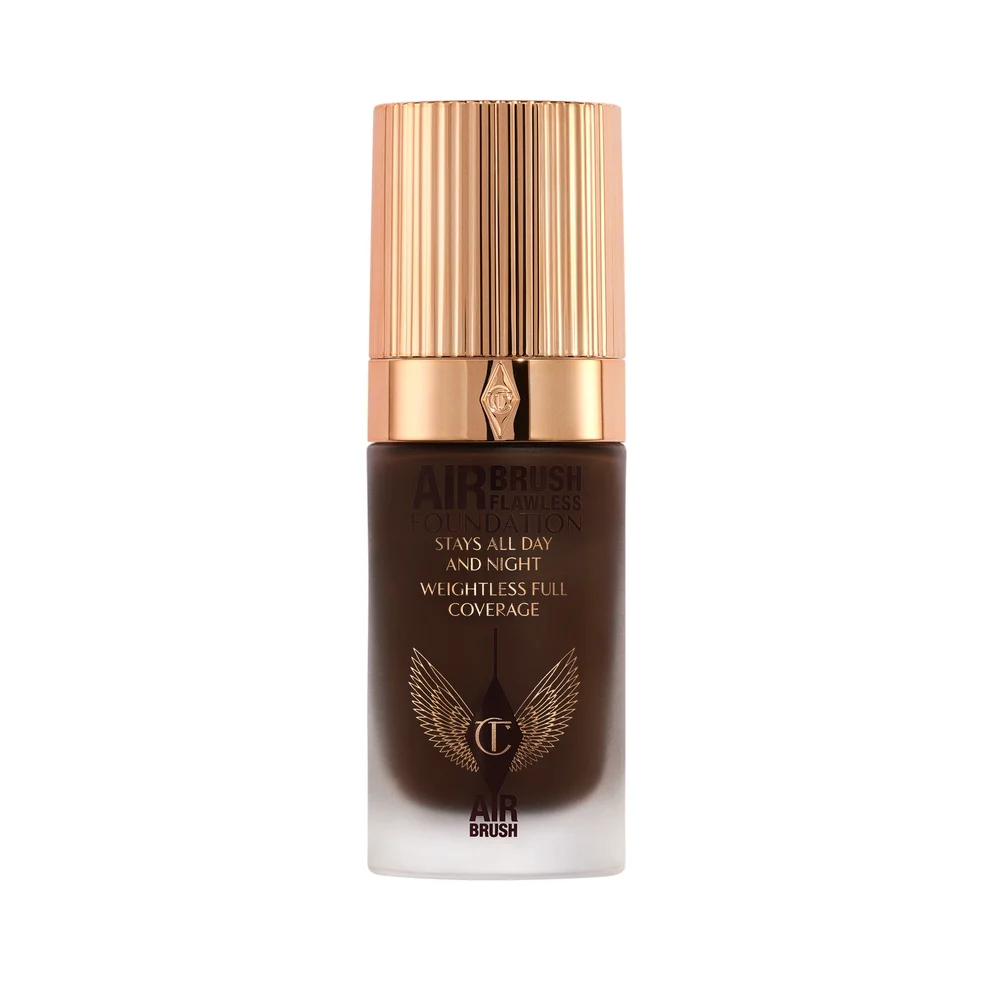 Airbrush Flawless Foundation 17 Neutral – Charlotte Tilbury v:5898134