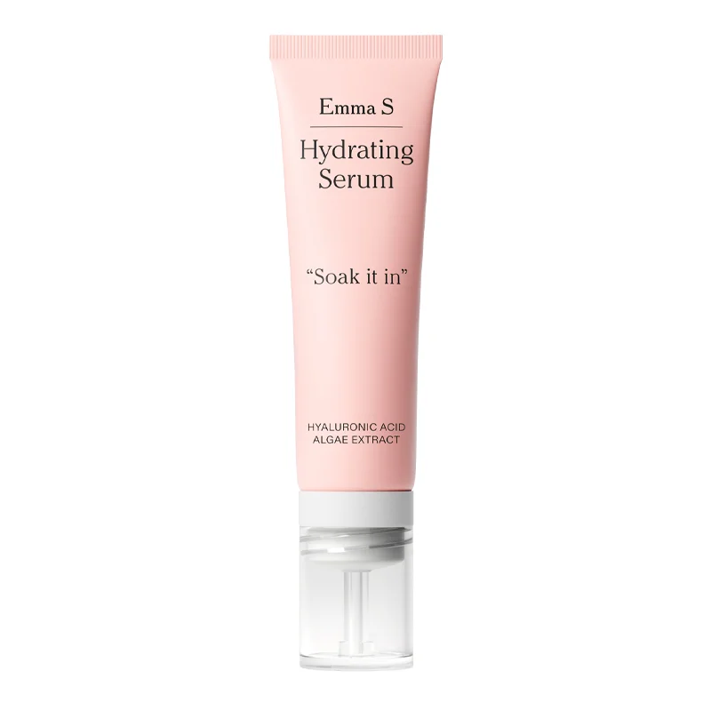 Emma S. Hydrating Serum v:4451491 Emma S. Hydrating Serum v:4451491