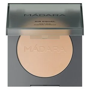 Mádara Air Eqaul Soft Silk Mineral Powder #2 Beige 9g v:2076630
