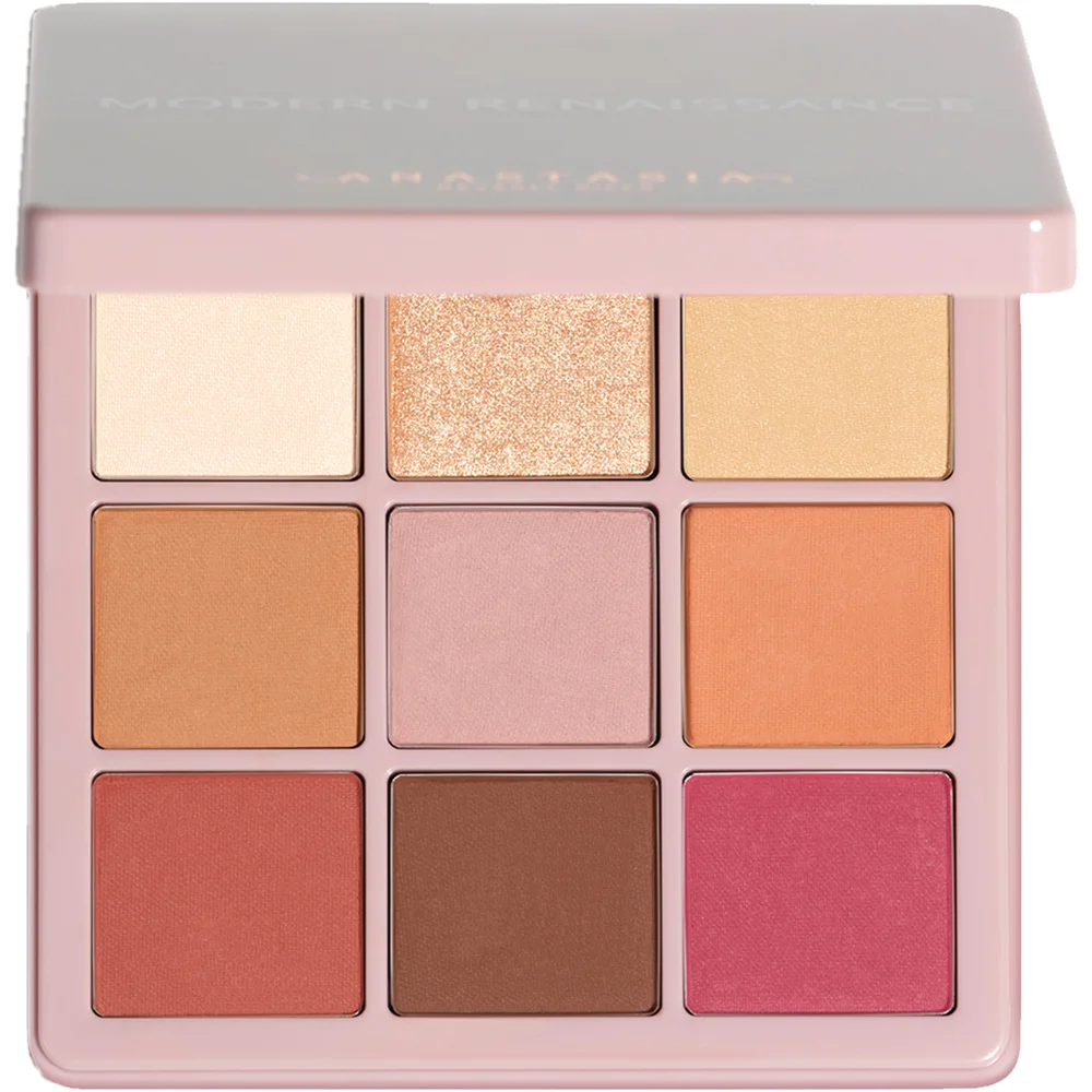 Mini Modern Renaissance Eye Shadow Palette v:3718169 Mini Modern Renaissance Eye Shadow Palette v:3718169