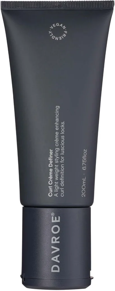 DAVROE Curl Crème Definer 200 ml v:1920368 DAVROE Curl Crème Definer 200 ml v:1920368