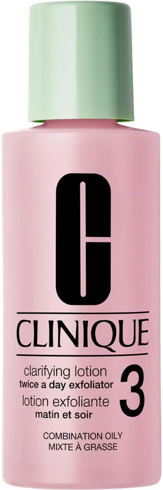 Clinique Clarifying Lotion 3 60 ml v:1136071