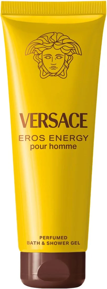 Versace Eros Energy Bath & Shower Gel 250 ml v:5990673 Versace Eros Energy Bath & Shower Gel 250 ml v:5990673