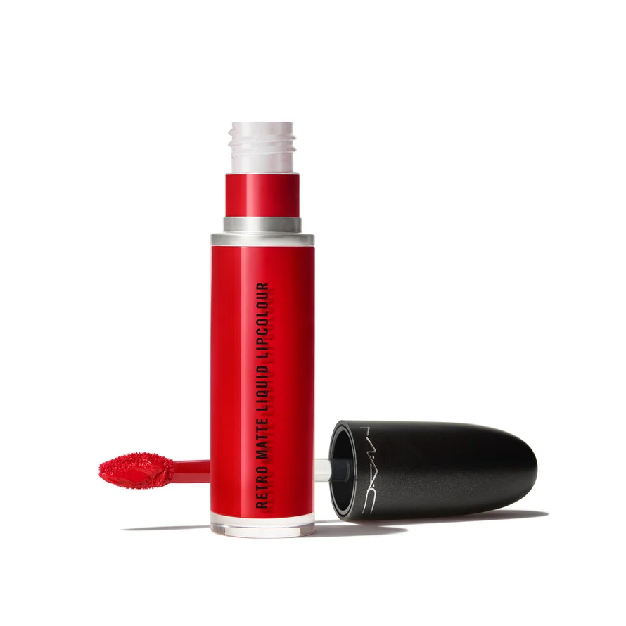 Retro Matte Ruby Phew! – MAC v:1194132