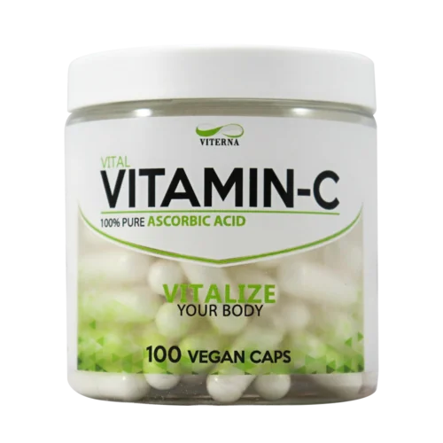 Viterna Vitamin C 500 mg v:6551607