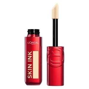 L’Oréal Paris Infaillible Skin Ink Foundation 100 Warm 15ml v:8831925 L’Oréal Paris Infaillible Skin Ink Foundation 100 Warm 15ml v:8831925