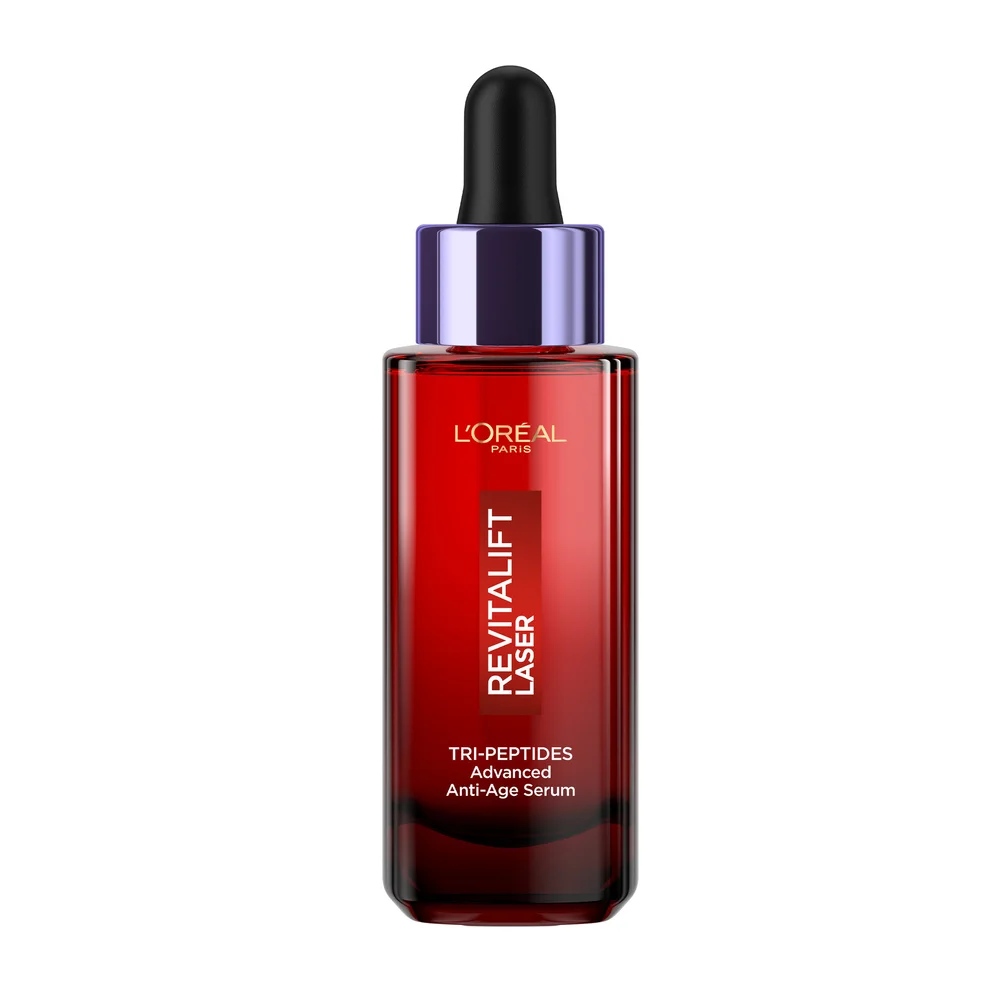 Revitalift Laser Tri-Peptides Serum - Effektiv hudpleie v:4186558