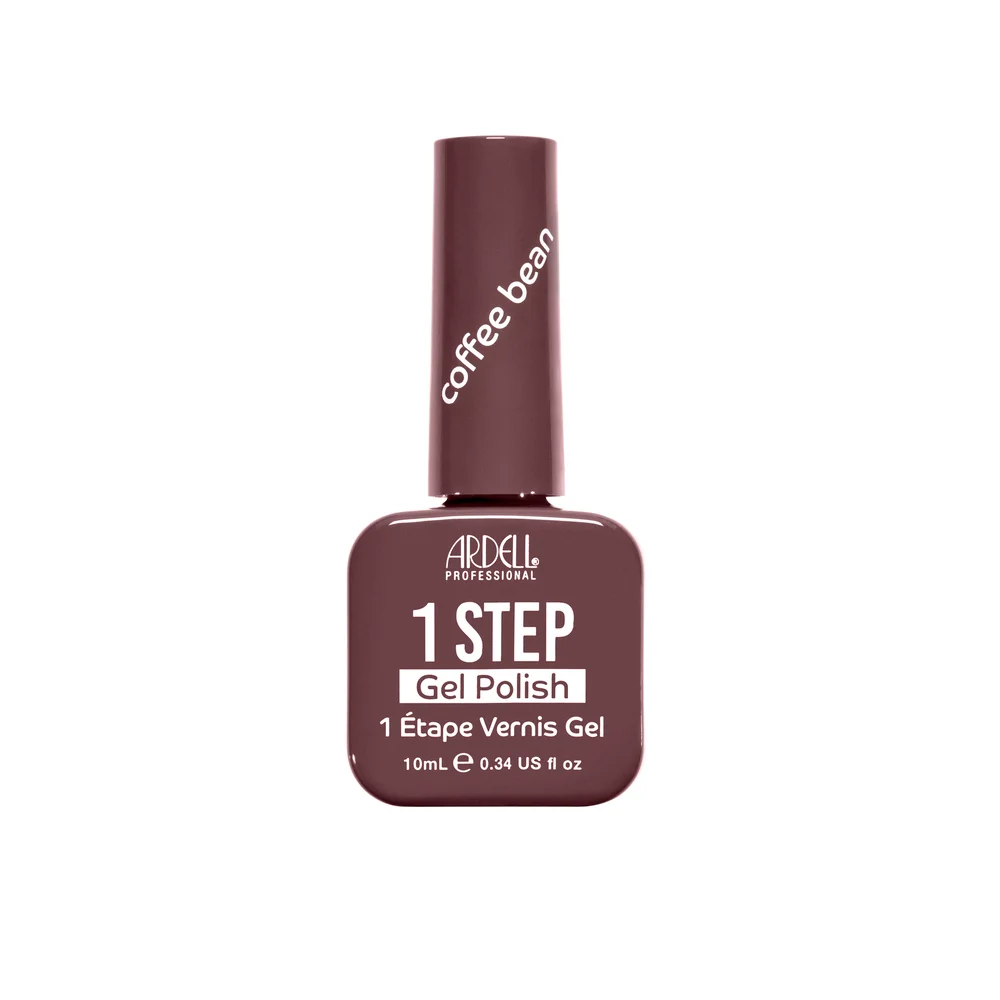 1 Step Gel Polish Coffee Bean – Ardell v:1015255
