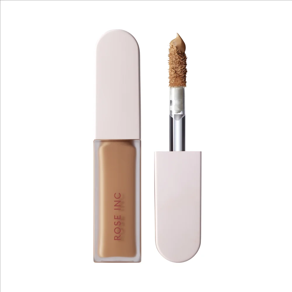 Softlight Luminous Hydrating Concealer LX 090 - Rose Inc v:1617140
