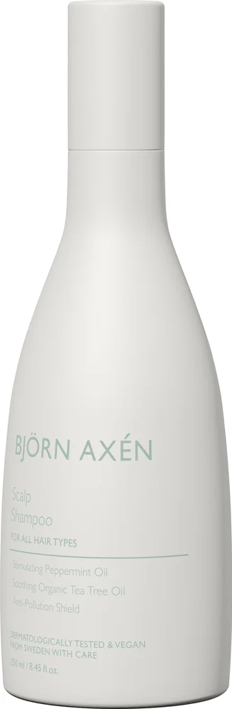 Björn Axen Scalp Shampoo 250ml v:3374551 Björn Axen Scalp Shampoo 250ml v:3374551