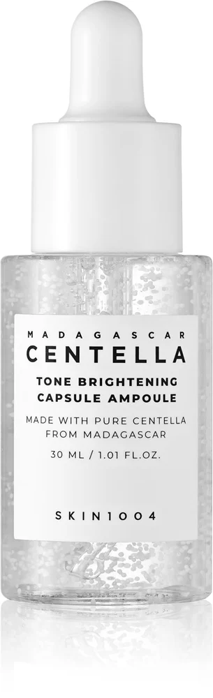 SKIN1004 Madagascar Centella Tone Brightening Capsule Ampoule 30 ml v:6068544