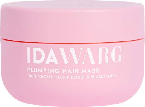 IDA WARG Beauty Plumping Hair Mask 250 ml v:6301591