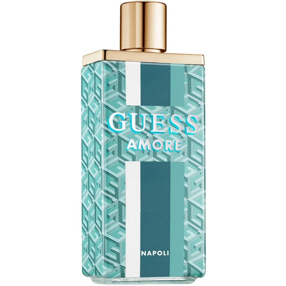 Amore Napoli, EdT v:9977199 Amore Napoli, EdT v:9977199