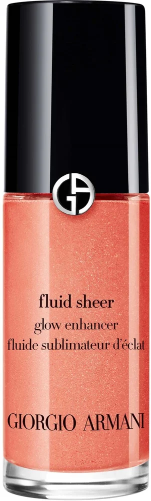 Giorgio Armani Fluid Sheer 5 v:7423874