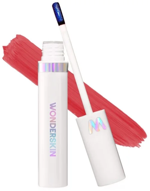 Wonderskin Wonder Blading Peel And Reveal Lip Stain Kit Playful v:1139313