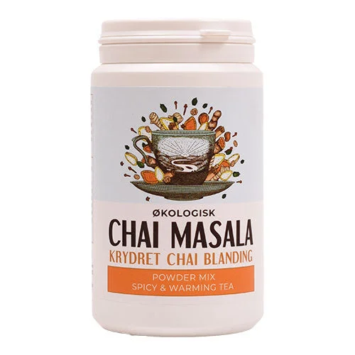 Chai Te Masala Økologisk v:2682433