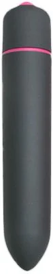 EasyToys Klassisk Bullet Vibrator v:7007979 EasyToys Klassisk Bullet Vibrator v:7007979