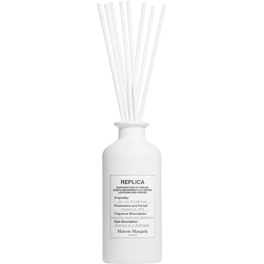 Replica By The Fireplace Diffuser, 185ml v:6658944