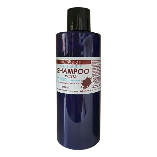 Rasul kremshampoo nøytral v:4612748