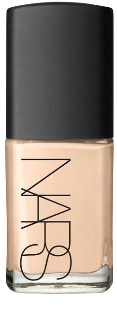 NARS Sheer Glow Foundation Mont Blanc v:8188930